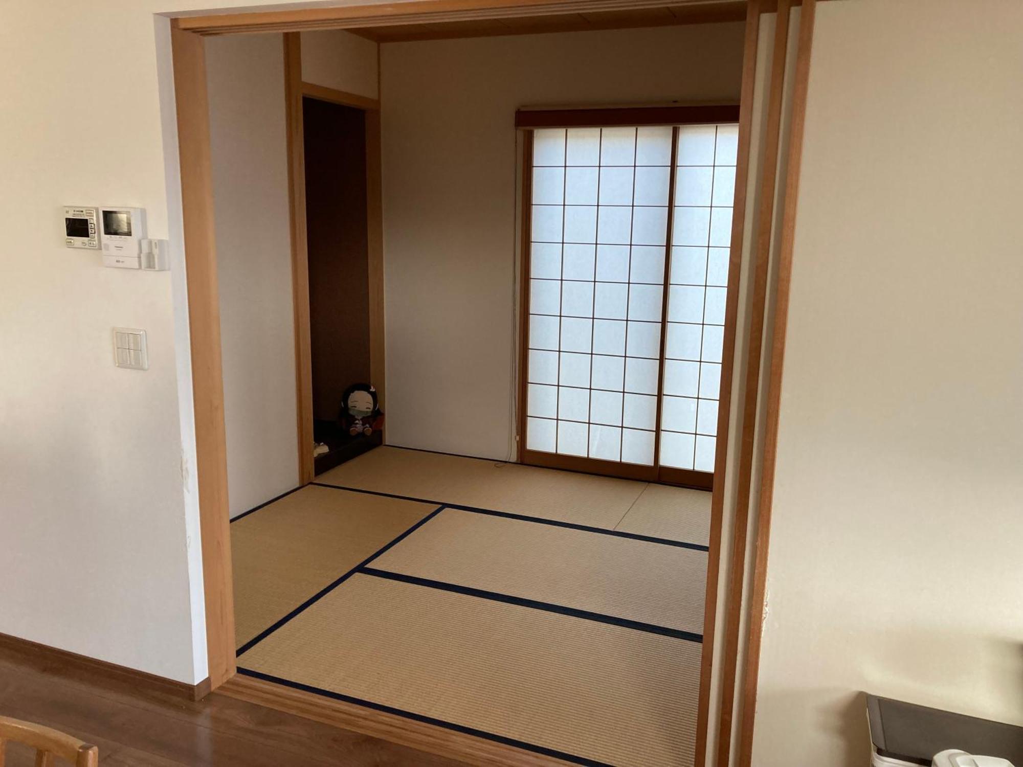 オルちゅーばーハウス#Youtuberオーナー滞在型#一軒家の各部屋をご提供#内鍵ありoruchuba House فوكوي المظهر الخارجي الصورة