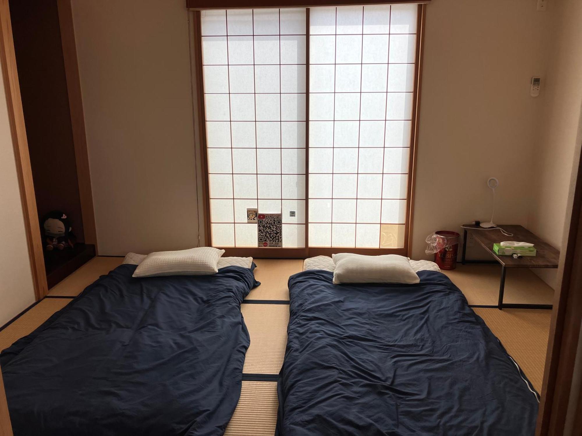 オルちゅーばーハウス#Youtuberオーナー滞在型#一軒家の各部屋をご提供#内鍵ありoruchuba House فوكوي المظهر الخارجي الصورة