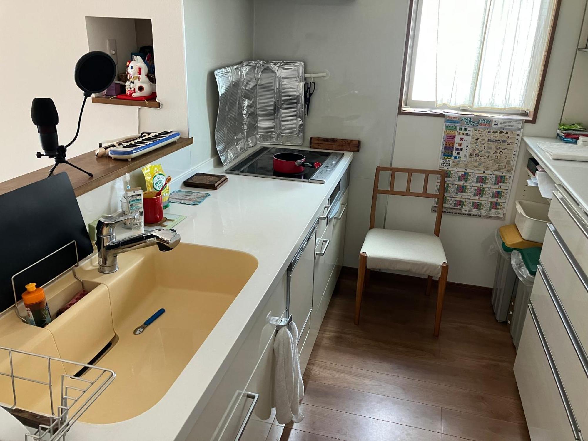 オルちゅーばーハウス#Youtuberオーナー滞在型#一軒家の各部屋をご提供#内鍵ありoruchuba House فوكوي المظهر الخارجي الصورة